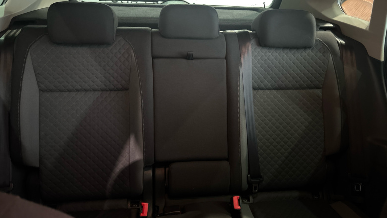 Volkswagen Tiguan 1.5 TSi EVO 150 Match 5dr DSG Petrol Estate